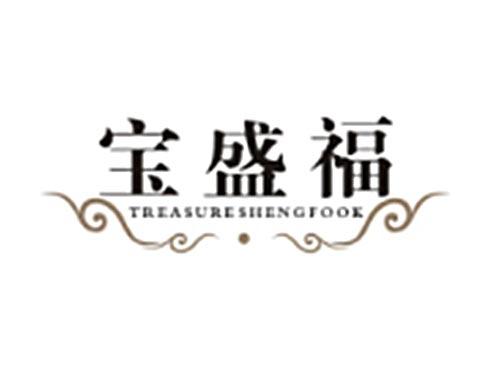 宝盛福TREASURESHENGFOOK