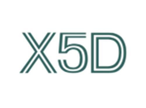 X5D