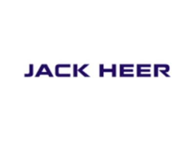 JACKHEER（陆军杰克）