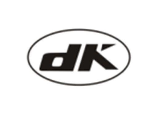 DK图形