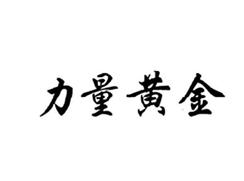 力量黄金