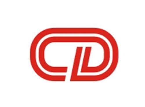 CD图形