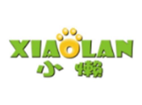 小懒XIAOLAN