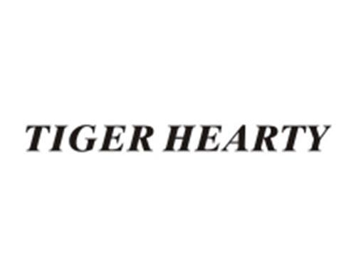 TIGER HEARTY（健壮虎）