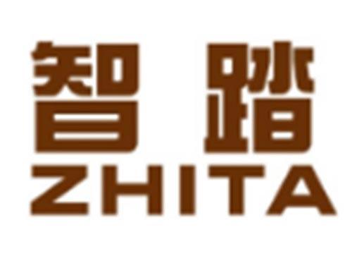 智踏