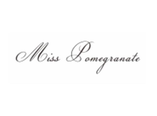 MISSPOMEGRANATE（石榴小姐）