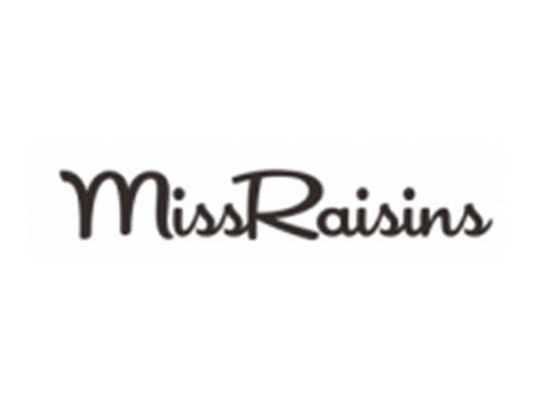 MISSRAISINS（葡萄干小姐）