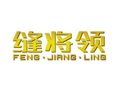 缝将领FENGJIANGLING