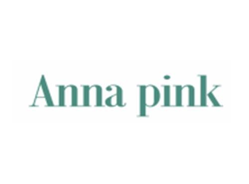 ANNAPINK（粉红安娜）