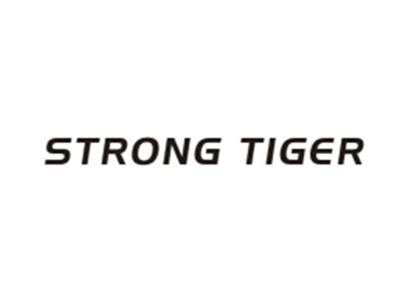 STRONGTIGER（强壮虎）