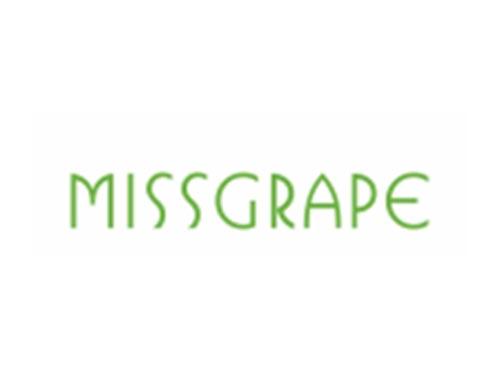 MISSGRAPE（葡萄小姐）
