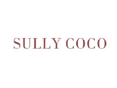 SULLYCOCO(萨莉可可)