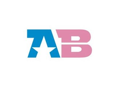 AB图形