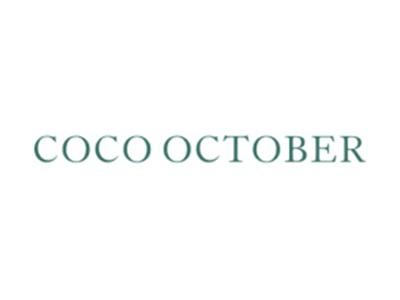 COCOOCTOBER（十月可可）