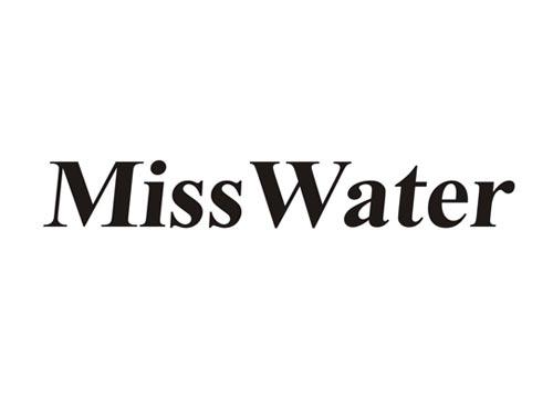 MISSWATER（水天使）