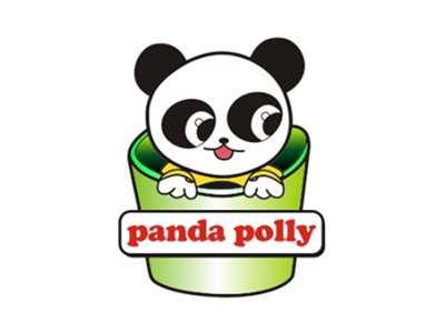 PANDAPOLLY（熊猫波利）