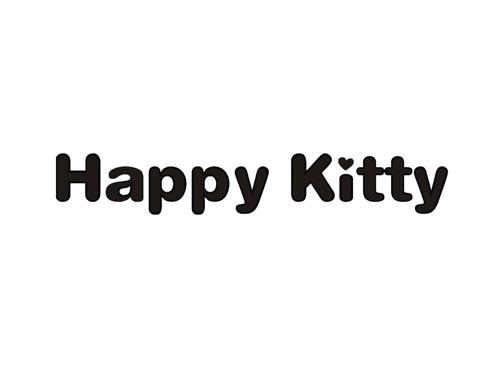 HAPPY KITTY（快乐凯蒂）