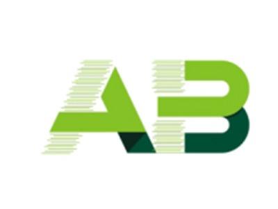 AB图形