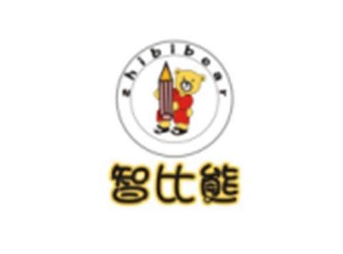 智比熊 zhibixiong 图形