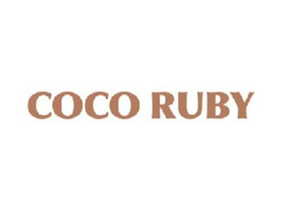 COCORUBY(可可鲁比)