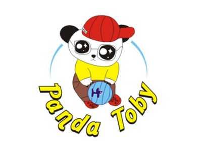 PANDATOBY+图形