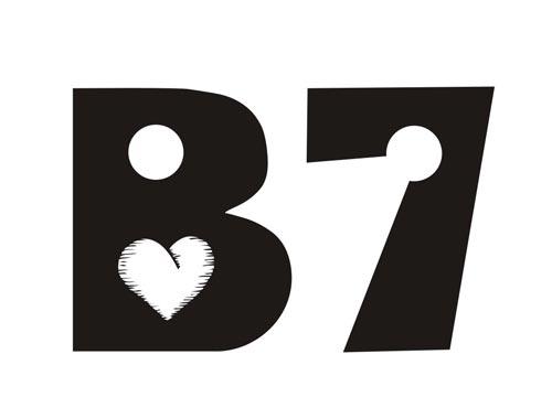 B7