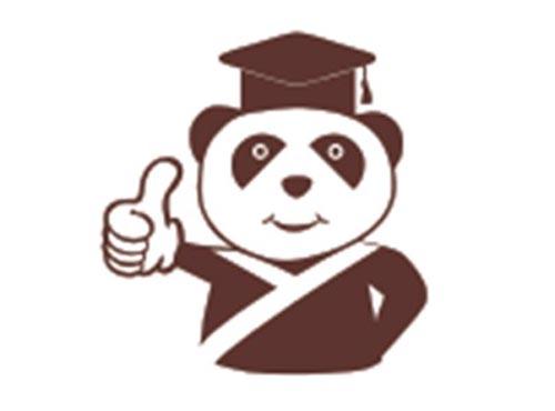 熊猫博士图形