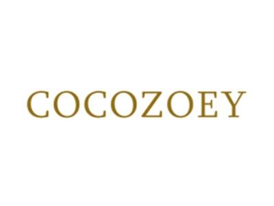 COCOZOEY（可可佐伊）