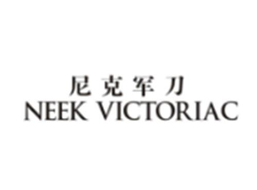 尼克军刀