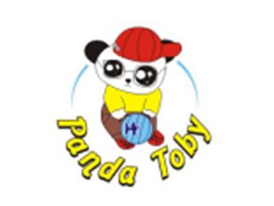 PANDATOBY+图形