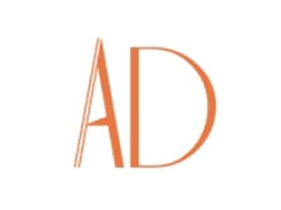 AD图形