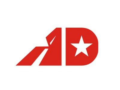 AD图形
