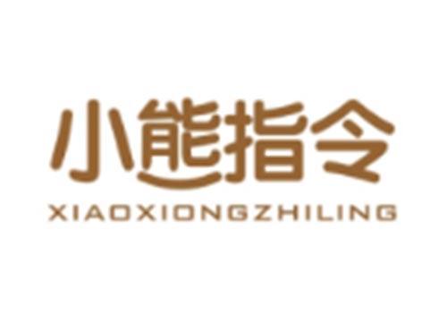 小熊指令XIAOXIONGZHILING