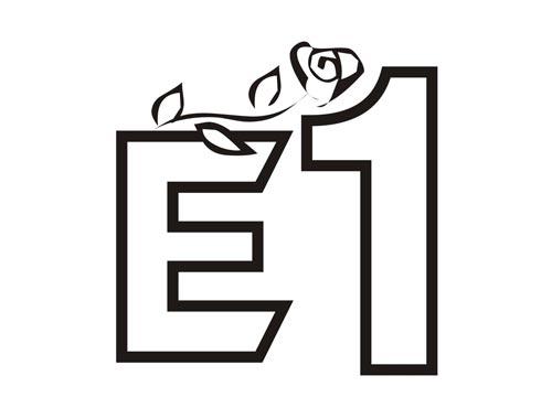 E1