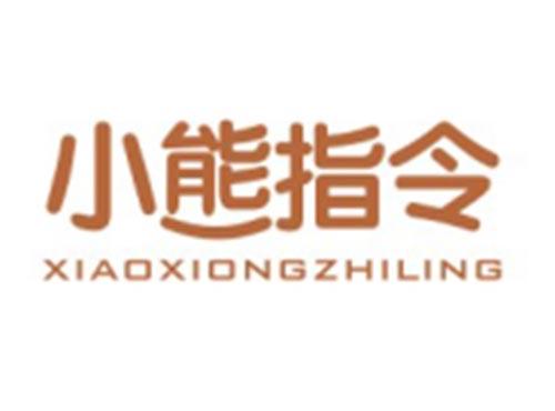 小熊指令XIAOXIONGZHILING