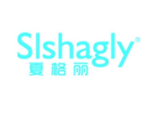 夏格丽+SLSHAGLY