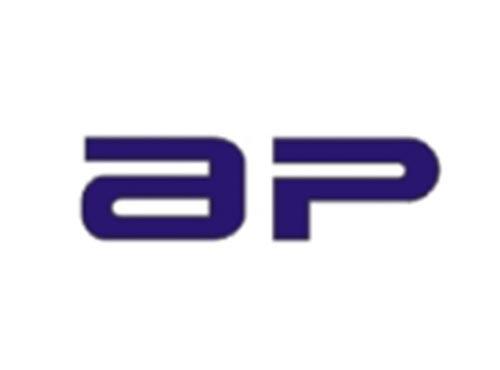 AP图形