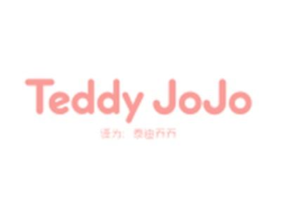 TEDDYJOJO（泰迪乔乔）