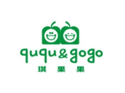 琪果果ququ&gogo+图形