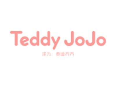 TEDDYJOJO（泰迪乔乔）