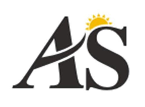 AS图形