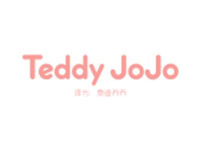 TEDDYJOJO（泰迪乔乔）