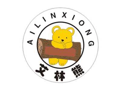 艾林熊AILINXIONG+图形