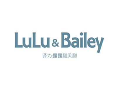LULU&BAILEY（露露和贝利）