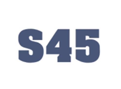 S45