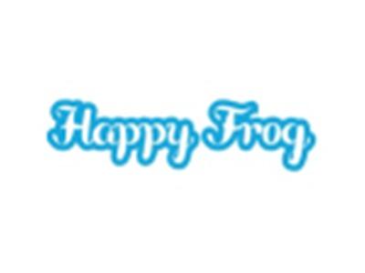 HAPPYFROG（快乐的青蛙）