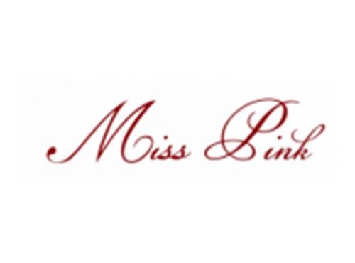 MISSPINK（粉红小姐）