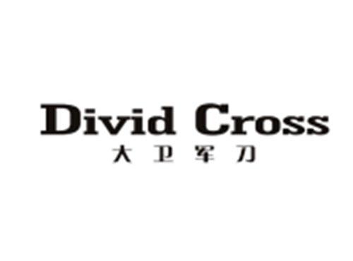 大卫军刀DIVIDCROSS