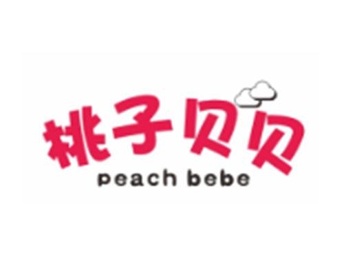 桃子贝贝PEACHBEBE