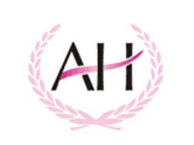 AH图形